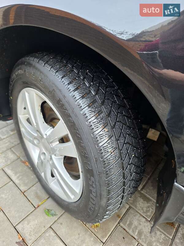 Седан Volkswagen Passat 2006 в Кривому Розі фото 9 Седан Volkswagen Passat 2006 в Кривому Розі