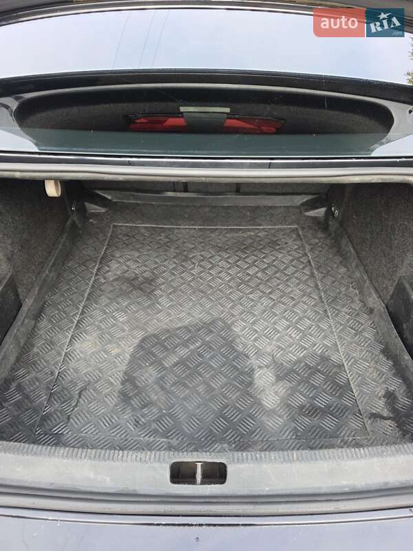 Седан Volkswagen Passat 2006 в Кривому Розі фото 16 Седан Volkswagen Passat 2006 в Кривому Розі