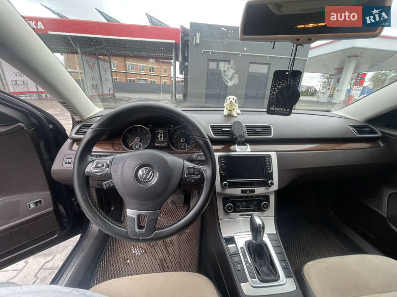 Седан Volkswagen Passat 2011 в Тернополе фото 15 Седан Volkswagen Passat 2011 в Тернополе