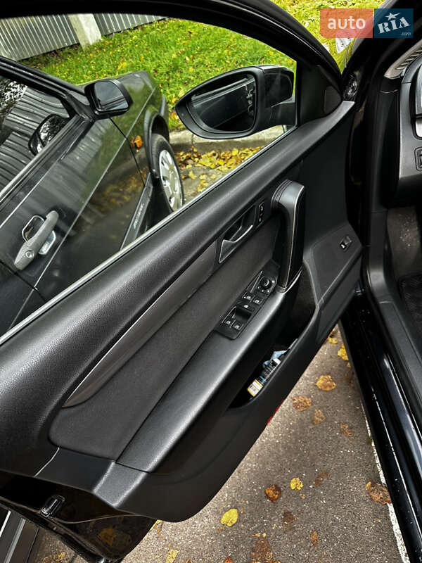 Седан Volkswagen Passat 2014 в Хмельницком