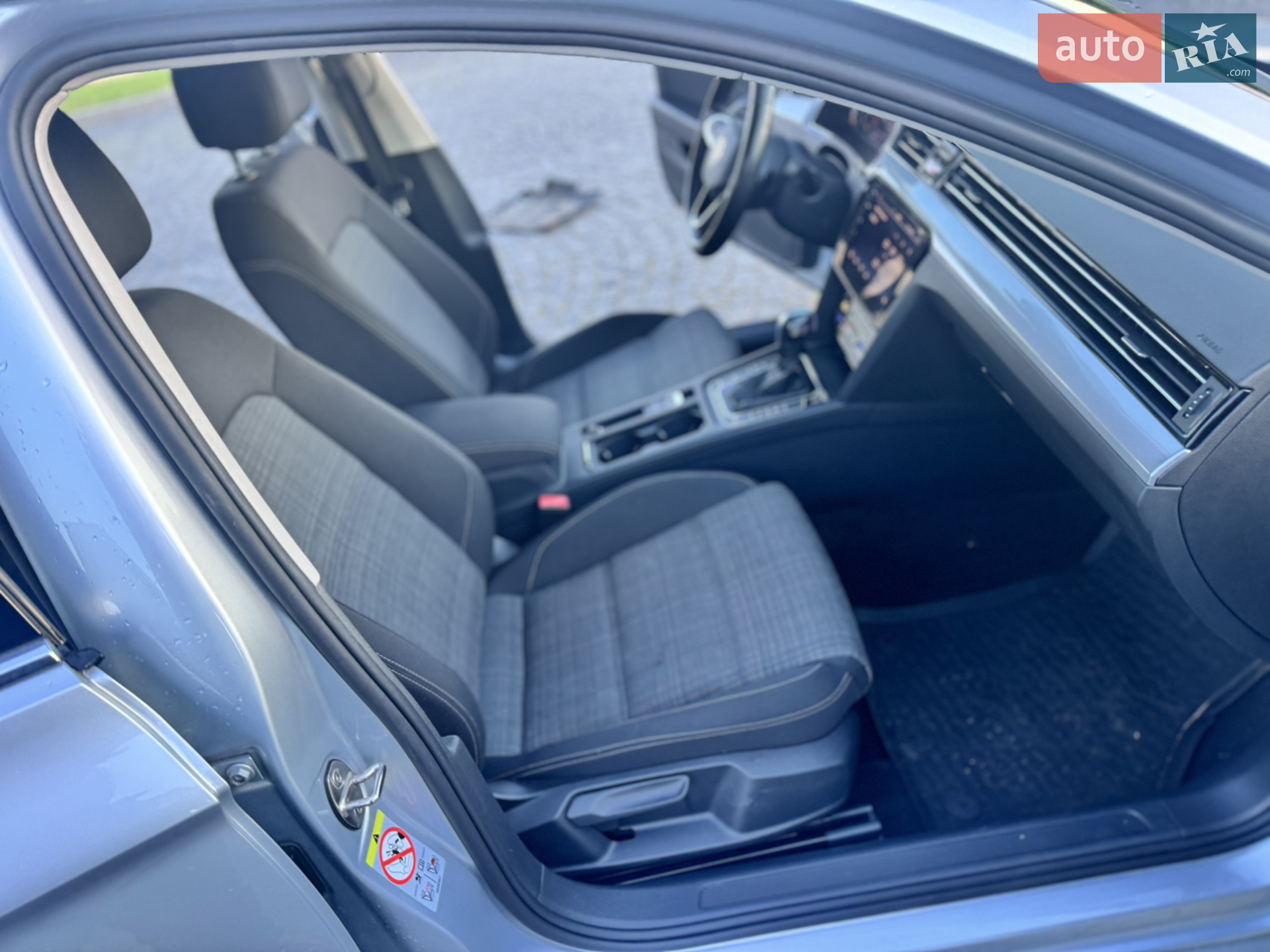 2021 Volkswagen Passat - мініатюра 16