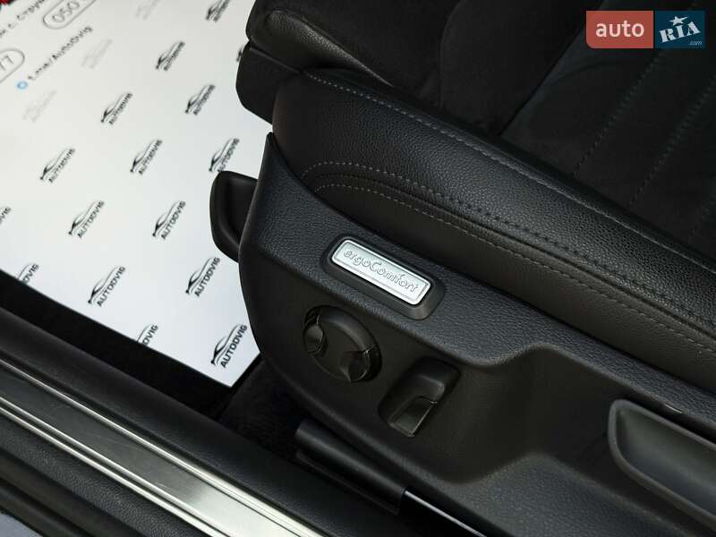 Універсал Volkswagen Passat 2017 в Луцьку фото 32 Універсал Volkswagen Passat 2017 в Луцьку