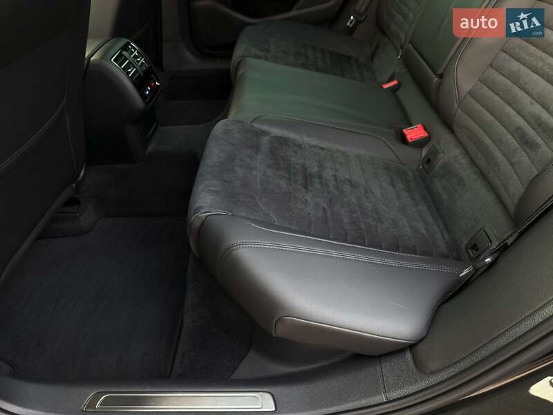 Універсал Volkswagen Passat 2017 в Луцьку фото 54 Універсал Volkswagen Passat 2017 в Луцьку