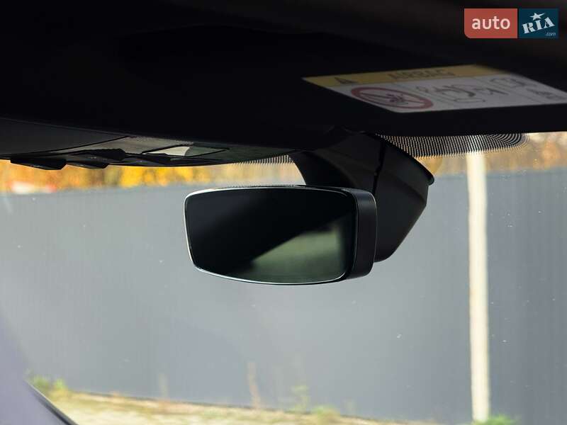 Універсал Volkswagen Passat 2017 в Луцьку фото 74 Універсал Volkswagen Passat 2017 в Луцьку