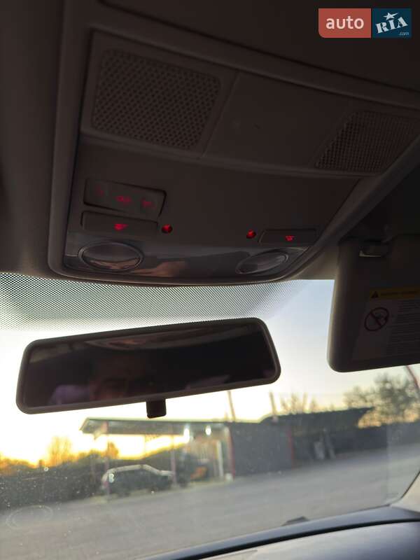 Универсал Volkswagen Passat 2008 в Глыбокой фото 34 Универсал Volkswagen Passat 2008 в Глыбокой