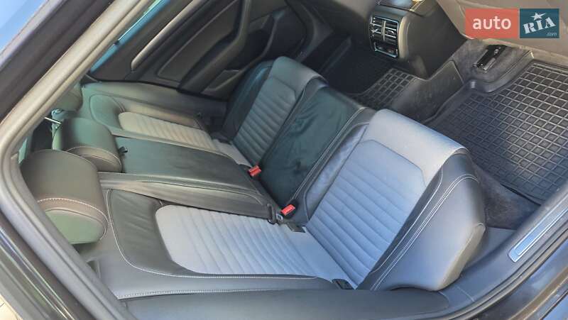 Универсал Volkswagen Passat 2015 в Хмельницком