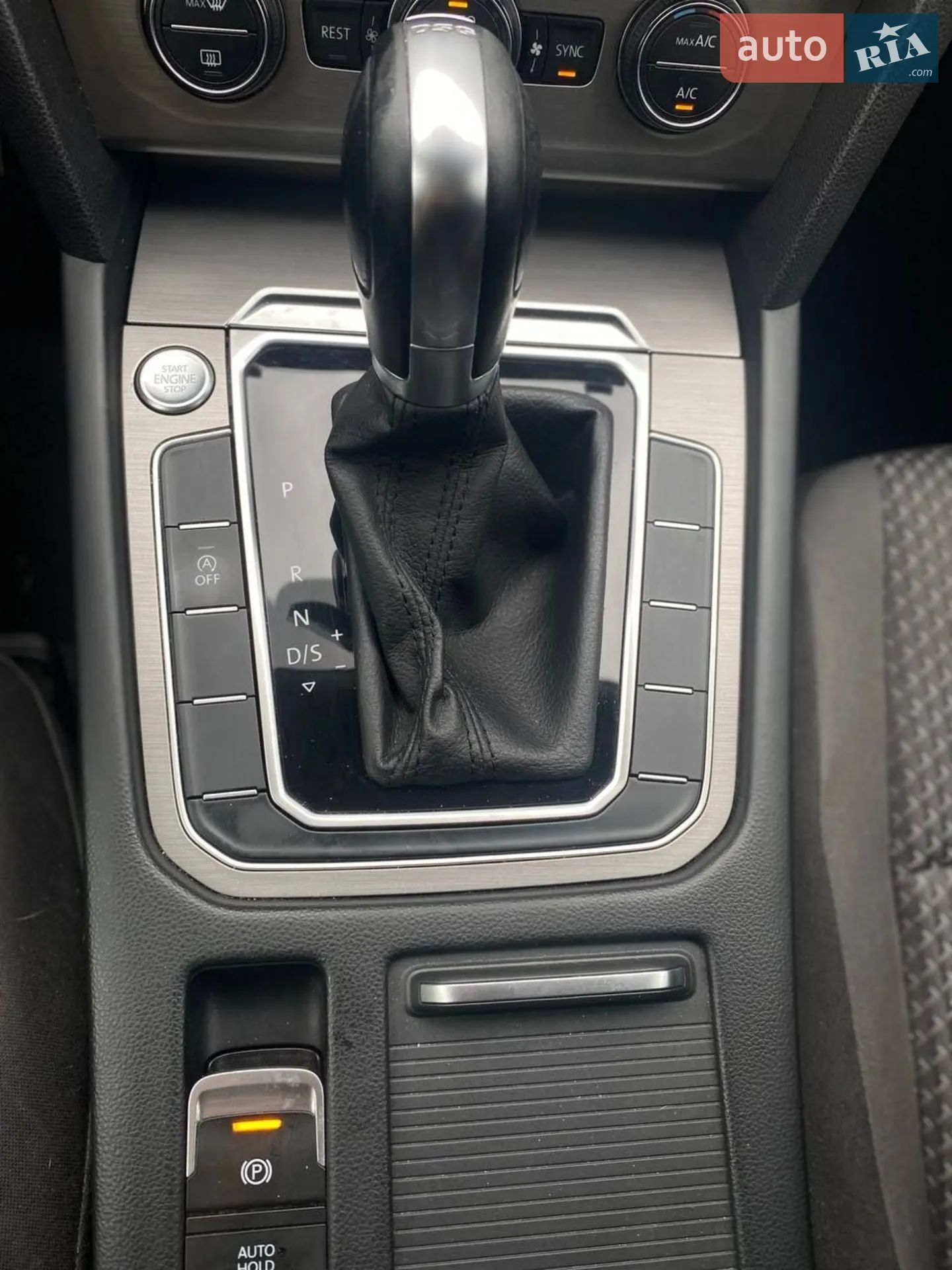 Volkswagen Passat 2016 VIN WVWZZZ3CZGP023060 фото оголошення 8 з 13