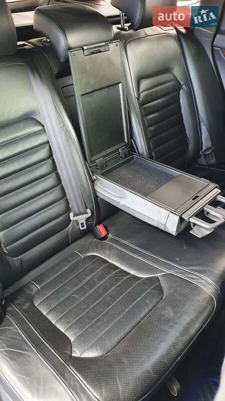 Универсал Volkswagen Passat 2011 в Запорожье фото 6 Универсал Volkswagen Passat 2011 в Запорожье