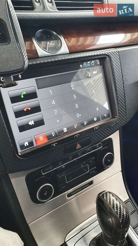 Универсал Volkswagen Passat 2011 в Запорожье фото 9 Универсал Volkswagen Passat 2011 в Запорожье