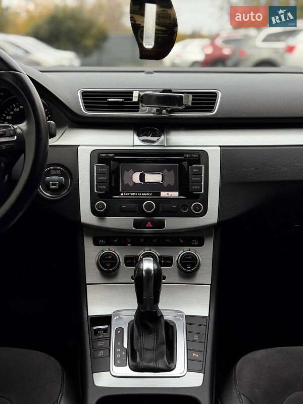 Универсал Volkswagen Passat 2013 в Кривом Роге фото 7 Универсал Volkswagen Passat 2013 в Кривом Роге