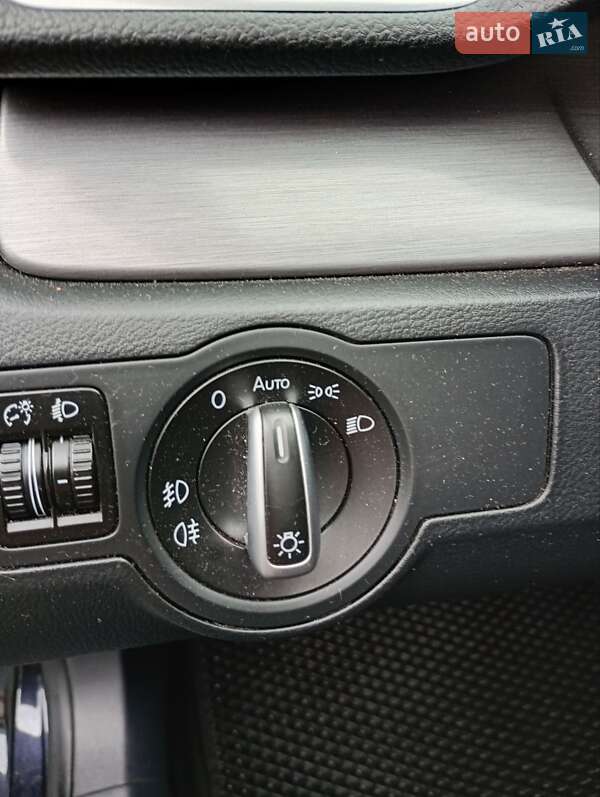 Универсал Volkswagen Passat 2012 в Маневичах