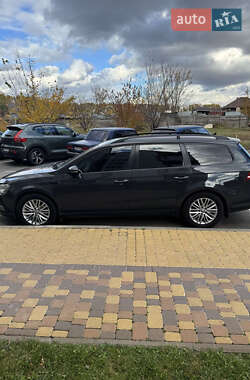 Универсал Volkswagen Passat 2012 в Крюковщине Универсал Volkswagen Passat 2012 в Крюковщине