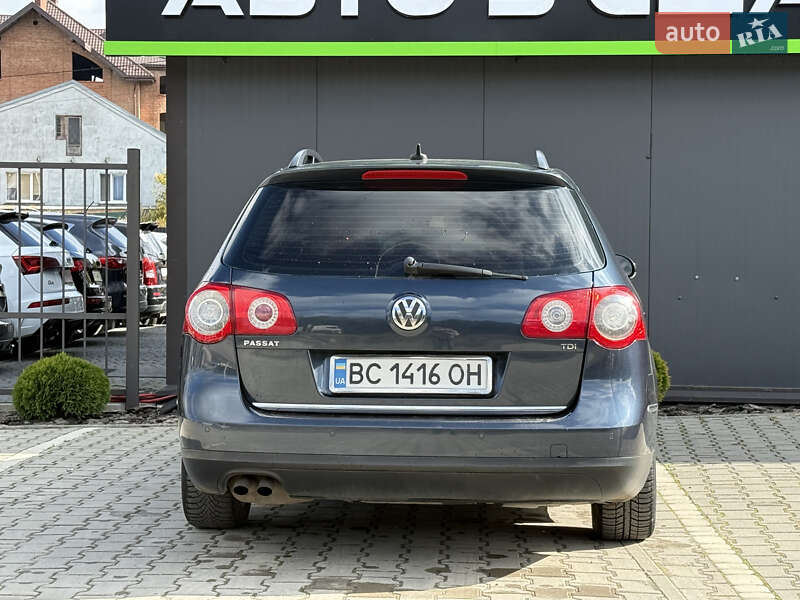Универсал Volkswagen Passat 2008 в Львове фото 13 Универсал Volkswagen Passat 2008 в Львове