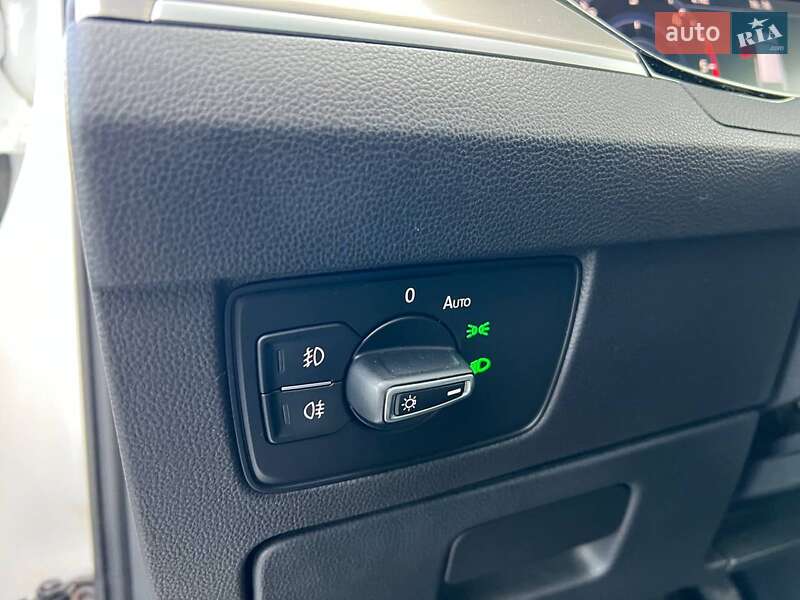 Універсал Volkswagen Passat 2016 в Львові фото 19 Універсал Volkswagen Passat 2016 в Львові