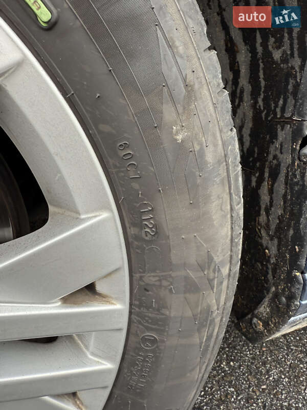 Универсал Volkswagen Passat 2017 в Львове фото 17 Универсал Volkswagen Passat 2017 в Львове