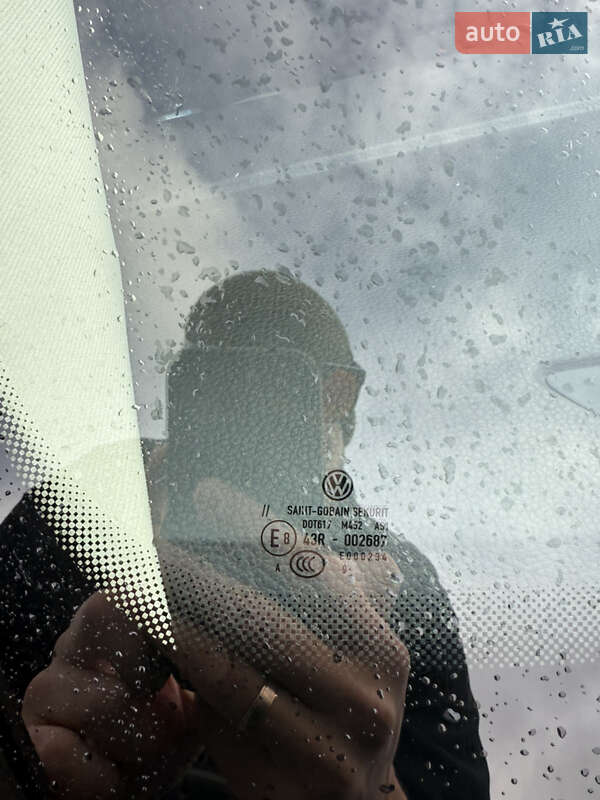 Универсал Volkswagen Passat 2017 в Львове фото 22 Универсал Volkswagen Passat 2017 в Львове