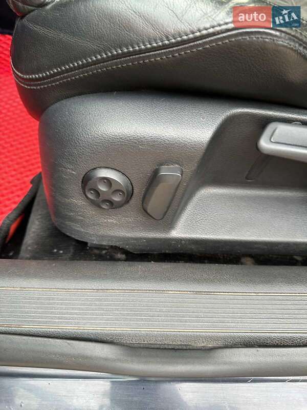 Седан Volkswagen Passat 2007 в Одессе