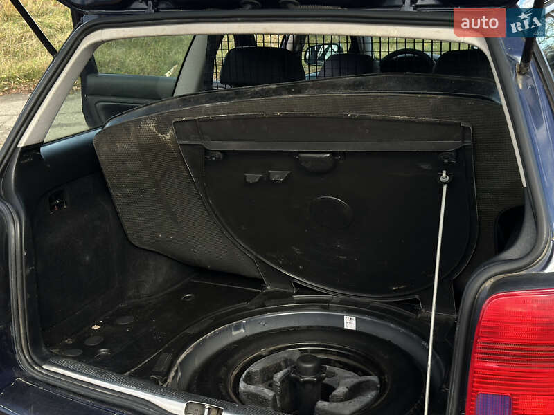 Универсал Volkswagen Passat 1998 в Стрые фото 34 Универсал Volkswagen Passat 1998 в Стрые