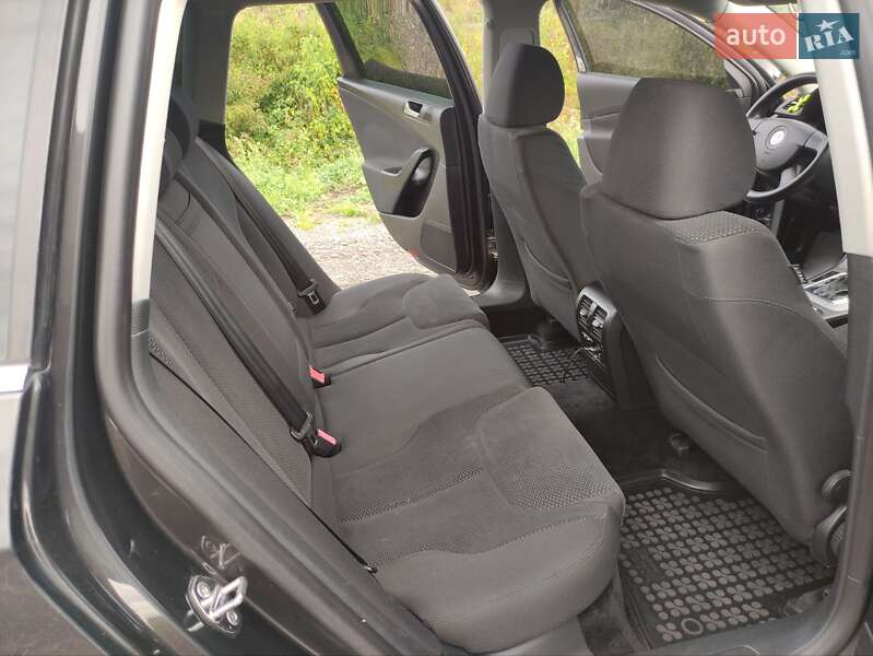 Универсал Volkswagen Passat 2006 в Хмельницком