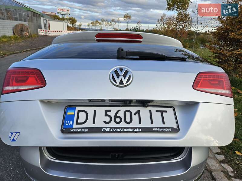 Универсал Volkswagen Passat 2013 в Новояворовске фото 31 Универсал Volkswagen Passat 2013 в Новояворовске