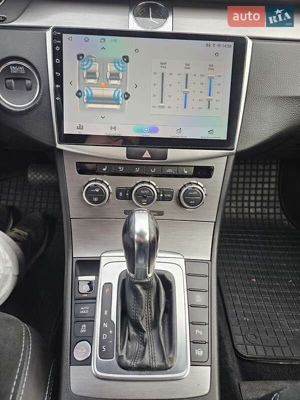 Универсал Volkswagen Passat 2013 в Новояворовске фото 27 Универсал Volkswagen Passat 2013 в Новояворовске