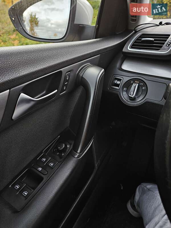 Универсал Volkswagen Passat 2013 в Новояворовске фото 23 Универсал Volkswagen Passat 2013 в Новояворовске