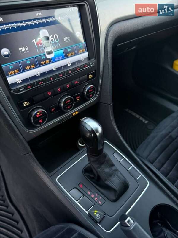 Седан Volkswagen Passat 2011 в Виннице фото 9 Седан Volkswagen Passat 2011 в Виннице