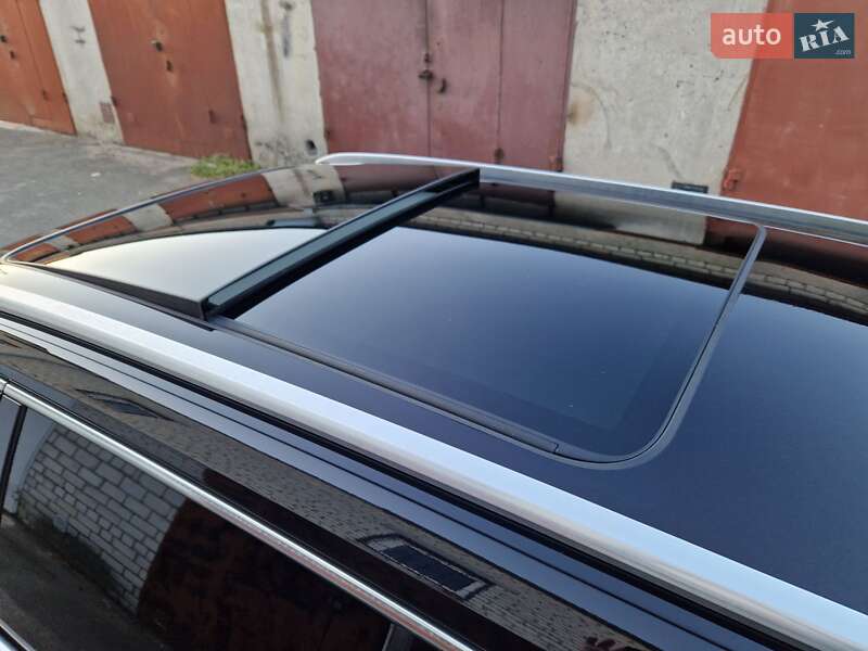 Универсал Volkswagen Passat 2016 в Киеве фото 33 Универсал Volkswagen Passat 2016 в Киеве