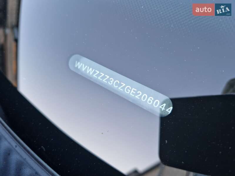 Универсал Volkswagen Passat 2016 в Киеве фото 34 Универсал Volkswagen Passat 2016 в Киеве