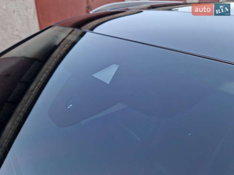 Универсал Volkswagen Passat 2016 в Киеве фото 32 Универсал Volkswagen Passat 2016 в Киеве