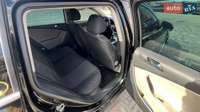 Універсал Volkswagen Passat 2006 в Харкові фото 10 Універсал Volkswagen Passat 2006 в Харкові
