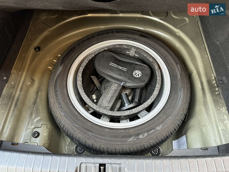 Седан Volkswagen Passat 2016 в Львове фото 11 Седан Volkswagen Passat 2016 в Львове