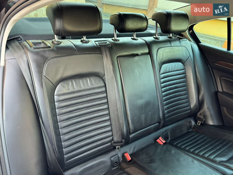 Седан Volkswagen Passat 2016 в Львове фото 16 Седан Volkswagen Passat 2016 в Львове