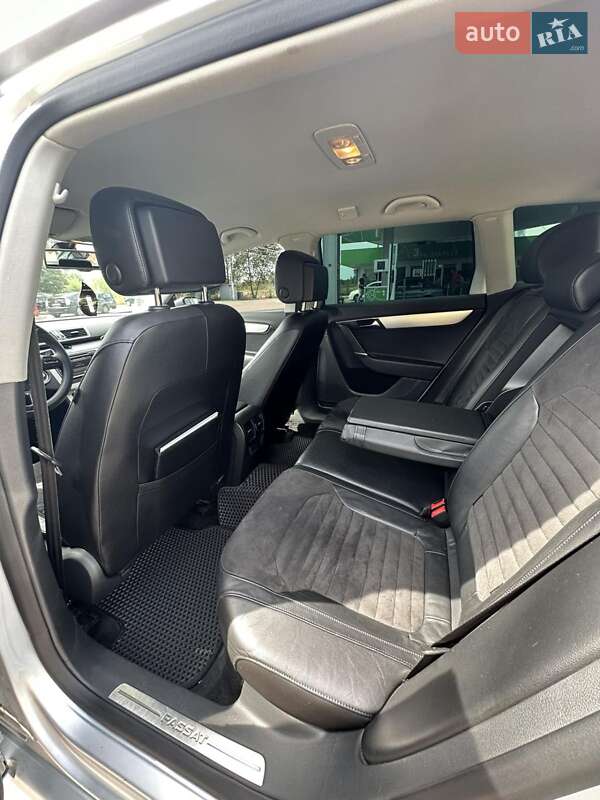 Универсал Volkswagen Passat 2010 в Коростене фото 2 Универсал Volkswagen Passat 2010 в Коростене