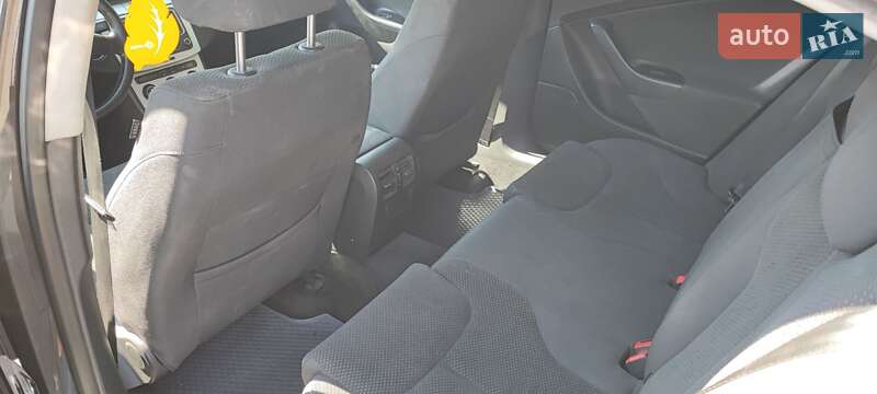 Седан Volkswagen Passat 2008 в Каменец-Подольском фото 14 Седан Volkswagen Passat 2008 в Каменец-Подольском