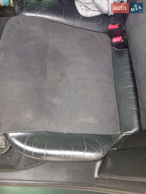 Универсал Volkswagen Passat 1998 в Павлограде