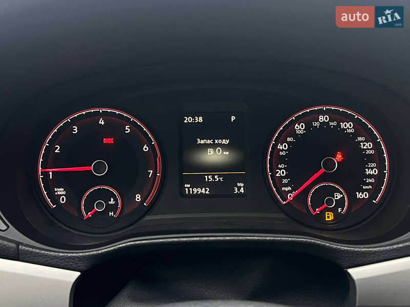 Седан Volkswagen Passat 2020 в Житомирі фото 11 Седан Volkswagen Passat 2020 в Житомирі