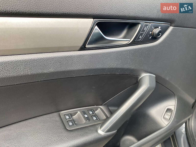 Седан Volkswagen Passat 2020 в Житомирі фото 14 Седан Volkswagen Passat 2020 в Житомирі