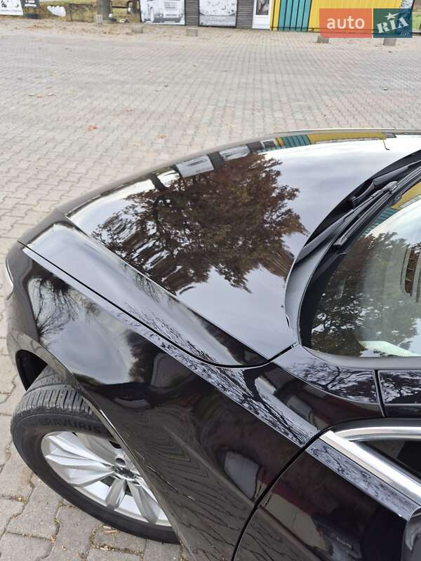 Универсал Volkswagen Passat 2015 в Снятине фото 10 Универсал Volkswagen Passat 2015 в Снятине