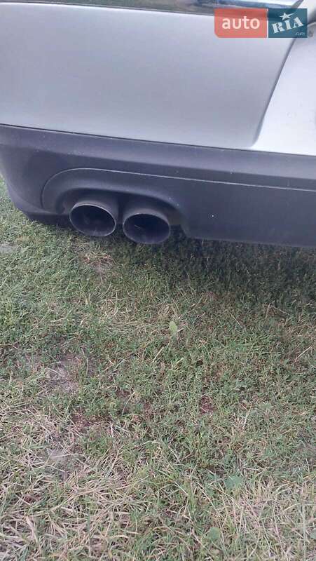 Седан Volkswagen Passat 2007 в Сумах