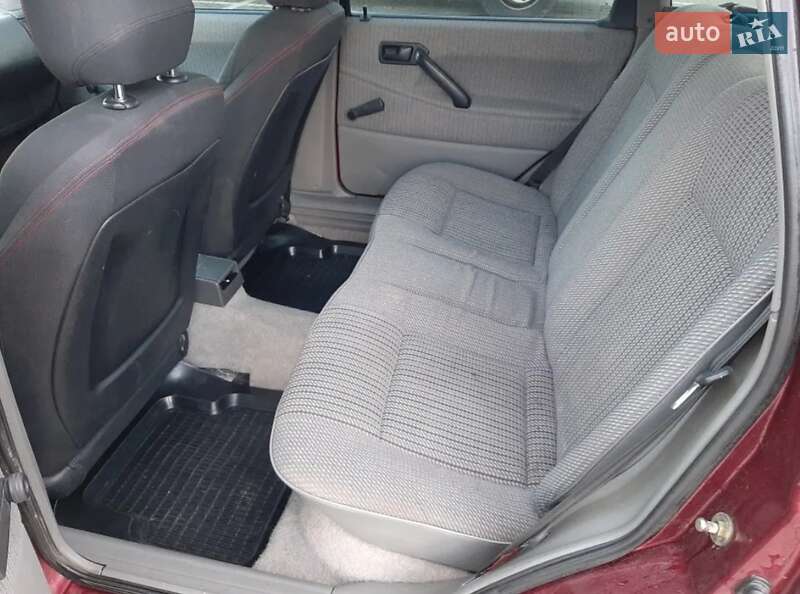 Универсал Volkswagen Passat 1992 в Львове фото 20 Универсал Volkswagen Passat 1992 в Львове