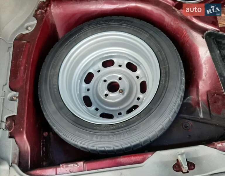 Универсал Volkswagen Passat 1992 в Львове фото 22 Универсал Volkswagen Passat 1992 в Львове