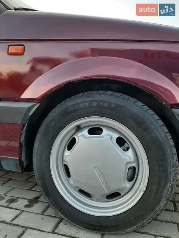 Универсал Volkswagen Passat 1992 в Львове фото 23 Универсал Volkswagen Passat 1992 в Львове