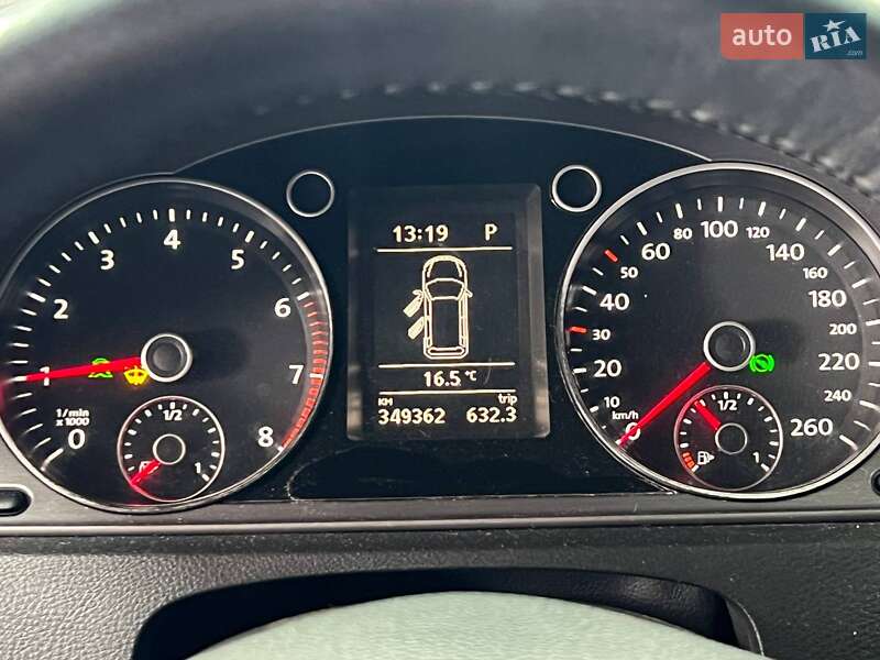 Универсал Volkswagen Passat 2011 в Одессе фото 18 Универсал Volkswagen Passat 2011 в Одессе