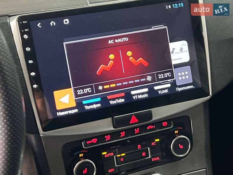 Универсал Volkswagen Passat 2011 в Одессе фото 21 Универсал Volkswagen Passat 2011 в Одессе