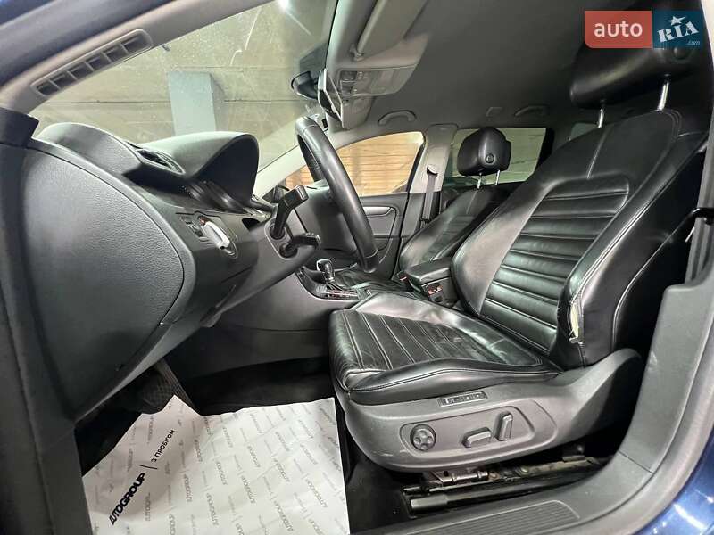 Универсал Volkswagen Passat 2011 в Одессе фото 27 Универсал Volkswagen Passat 2011 в Одессе
