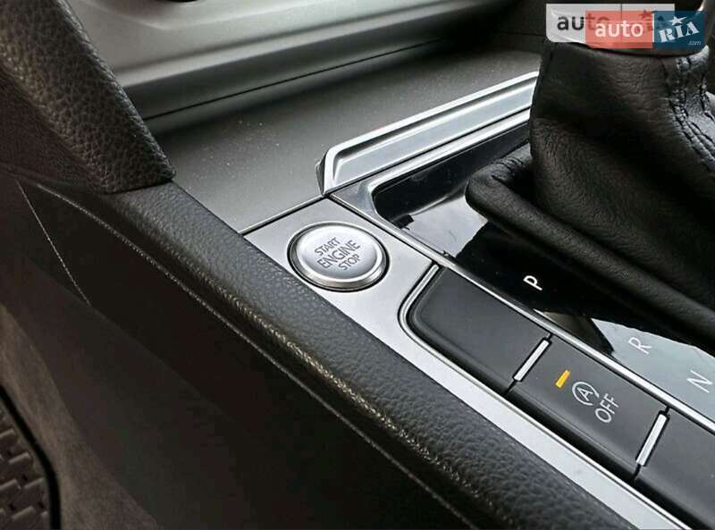 Универсал Volkswagen Passat 2016 в Радомышле