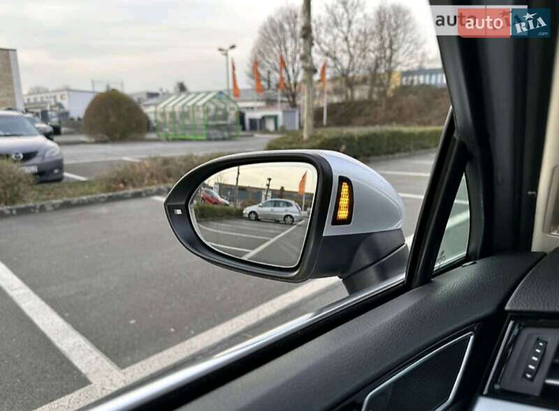 Универсал Volkswagen Passat 2016 в Радомышле