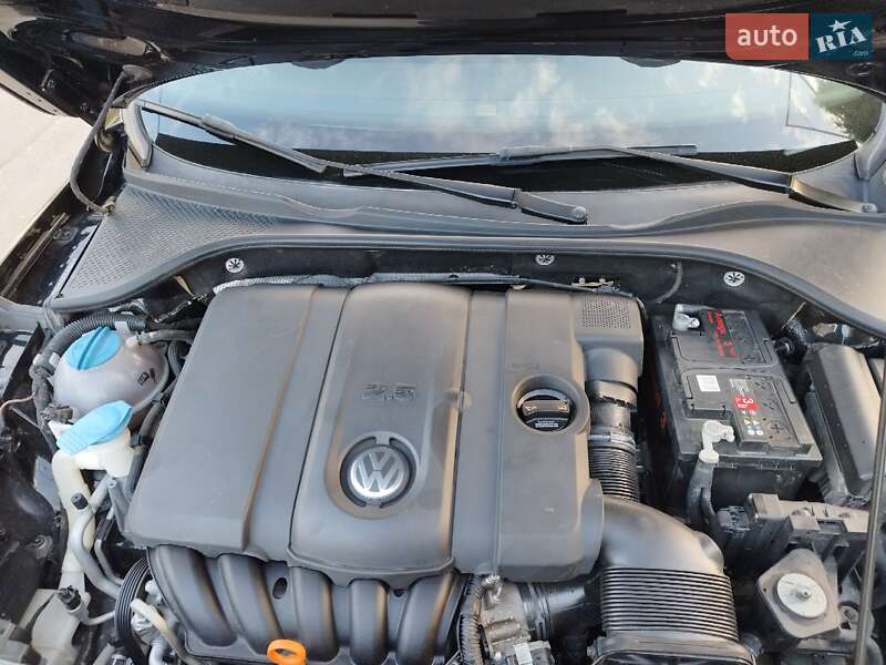 Седан Volkswagen Passat 2013 в Одессе фото 17 Седан Volkswagen Passat 2013 в Одессе