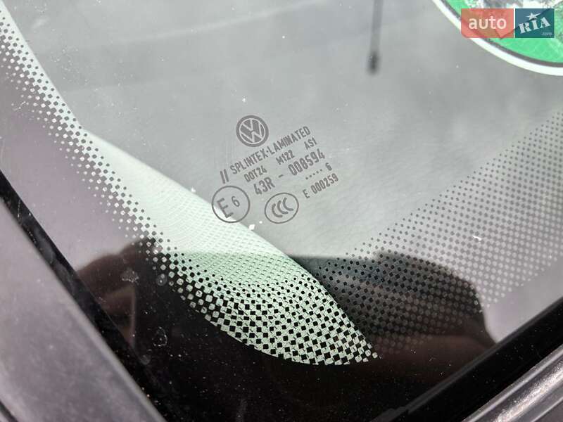 Седан Volkswagen Passat 2006 в Луцке фото 26 Седан Volkswagen Passat 2006 в Луцке